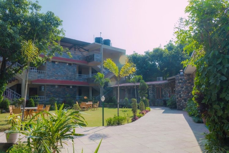 ramnagar
