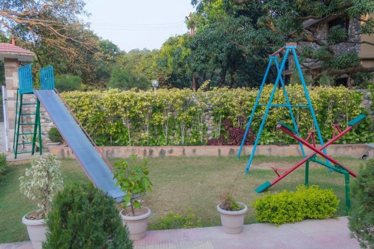 ramnagar