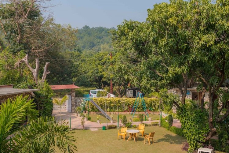 ramnagar