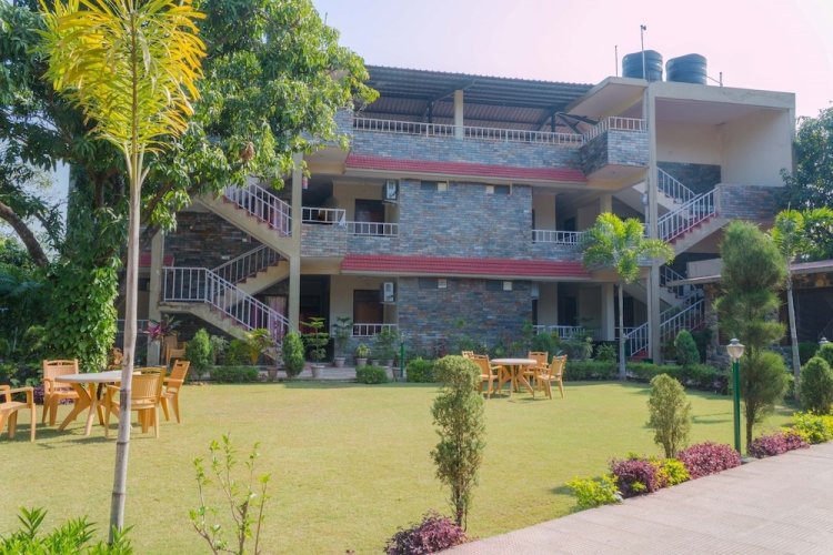 ramnagar