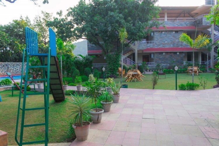ramnagar