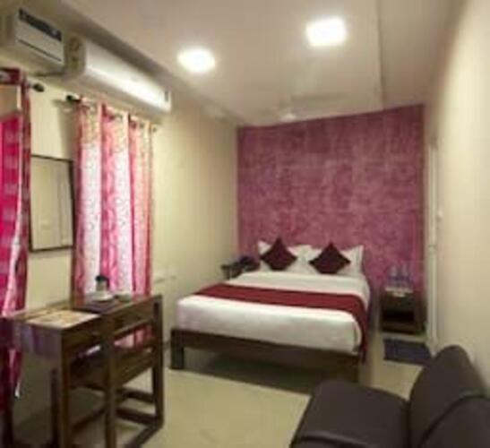 serenity sunrise beach resort