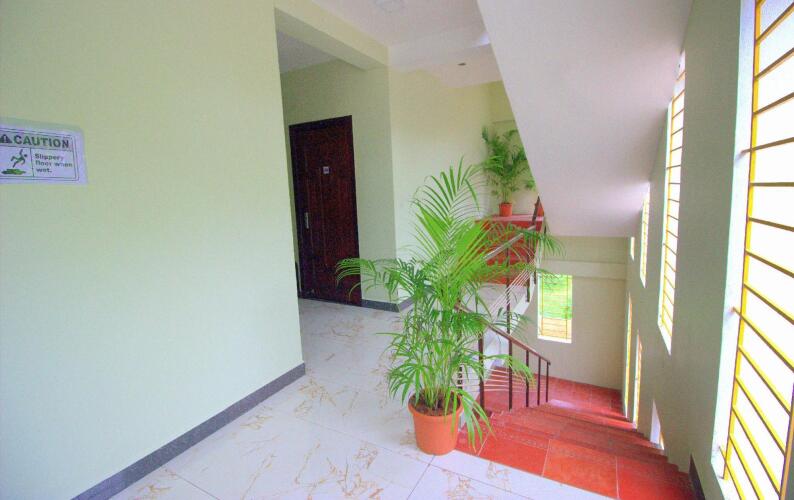 serenity sunrise beach resort