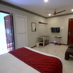 serenity sunrise beach resort