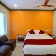 serenity sunrise beach resort