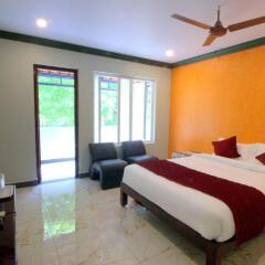 serenity sunrise beach resort