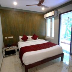 serenity sunrise beach resort