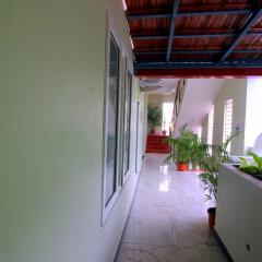 serenity sunrise beach resort