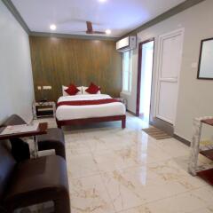 serenity sunrise beach resort