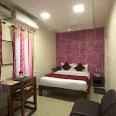 serenity sunrise beach resort