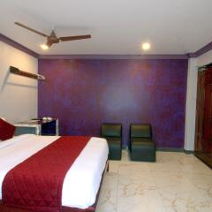 serenity sunrise beach resort