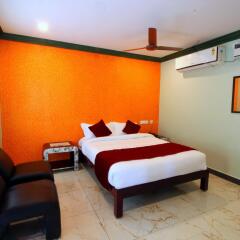 serenity sunrise beach resort