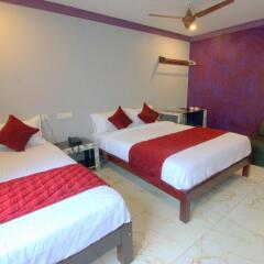 serenity sunrise beach resort