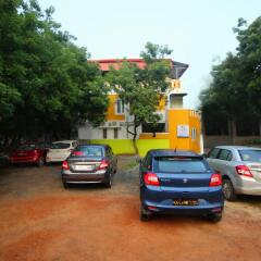 serenity sunrise beach resort