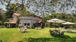The Ranikhet Club,The Mall Road, Ranikhet, Uttarakhand 263645,3 star