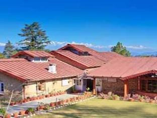 The Ranikhet Club,The Mall Road, Ranikhet, Uttarakhand 263645,3 star