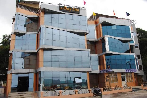 da bay inn