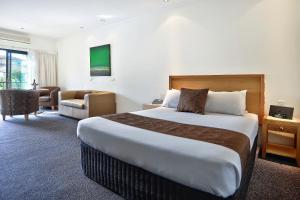 Best Western Geelong Motor Inn & Serviced Apartments,Melbourne Airport>>Geelong,4 star