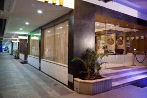 hotel prince gardens