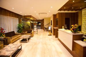 hotel prince gardens