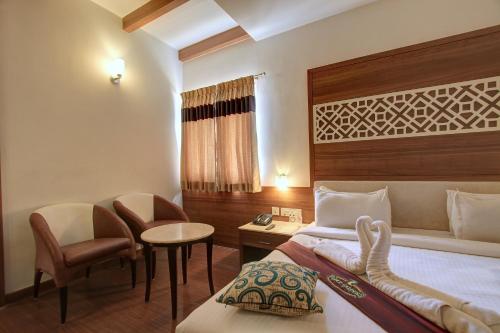 hotel prince gardens