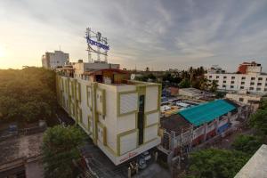 hotel prince gardens