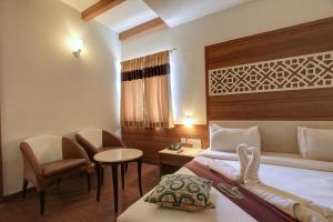 hotel prince gardens