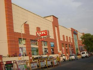 hotel prince gardens