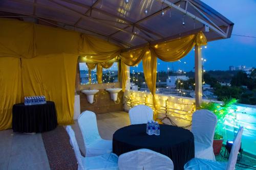 hotel prince gardens