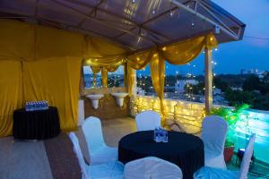 hotel prince gardens