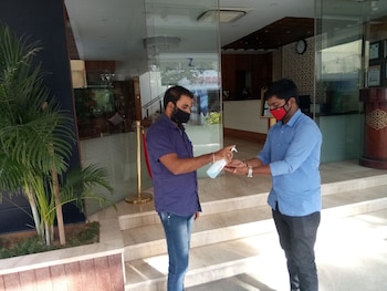 hotel prince gardens