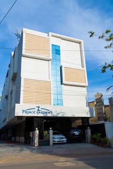 hotel prince gardens