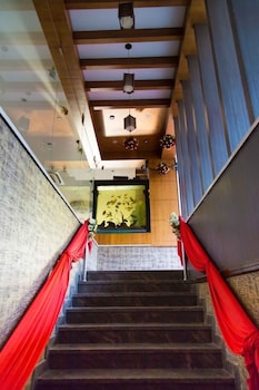 hotel prince gardens