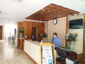 hotel prince gardens