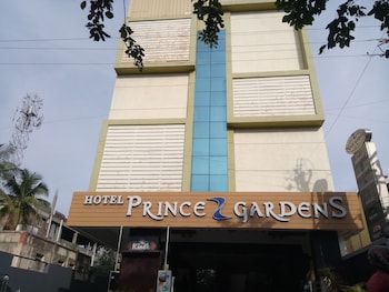 hotel prince gardens