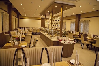 hotel prince gardens