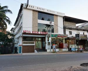 cochin