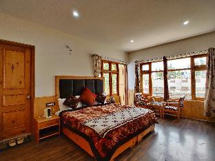 glacier view guest house