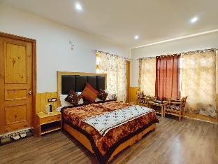 glacier view guest house