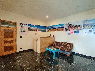 glacier view guest house