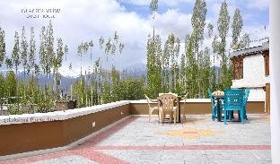 glacier view guest house