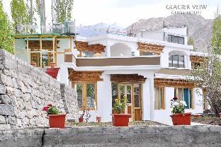 glacier view guest house