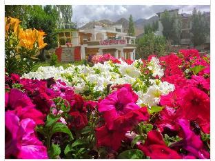 glacier view guest house