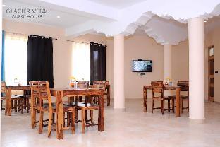 glacier view guest house