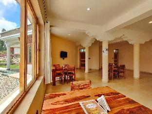 glacier view guest house