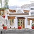 glacier view guest house
