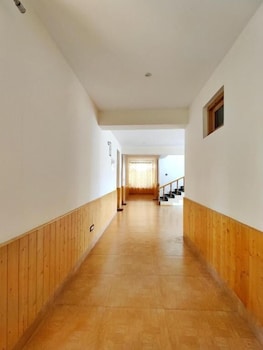 glacier view guest house
