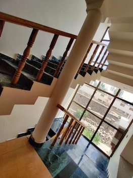 glacier view guest house