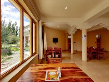 glacier view guest house