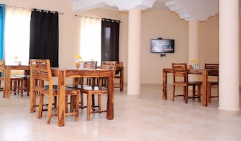 glacier view guest house